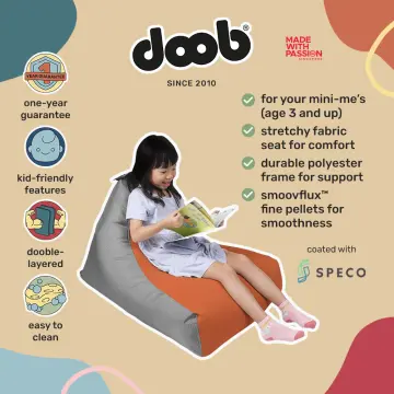 Comfy Bean Bag Chair - Best Price in Singapore - Feb 2024