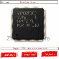 【Deal of the day】 ชิป IC LQFP-100 STM32F103 STM32F103VBT6ดั้งเดิม1ชิ้น/ล็อต