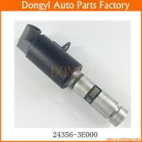 Oil Control Valve VVT Variable Timing Solenoid OE NO. 24356 3E000 243563E000