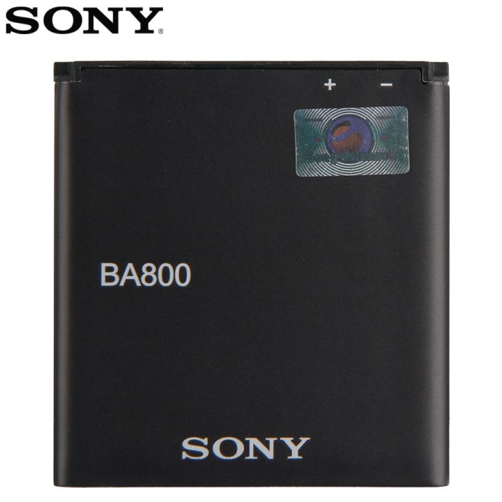 แบตเตอรี่แแท้-sony-xperia-s-lt25i-xperia-v-lt26i-ab-0400-ba800-1700mah