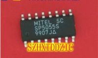 【✱2023 HOT✱】 xiangzhen58148144 2ชิ้น/ล็อต Sp5055s Sop16 [Smd]