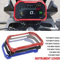 For BMW R1250GS F850GS R1250GSA F750GS R1200GS F900 F900R Motorcycle Meter Frame Cover Screen Protector Protection Accessories