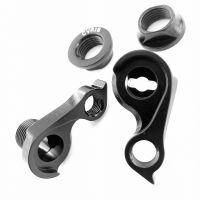 1Pc Bicycle Parts Mech Dropout For Cervelo DRH-RAT S3 C3 C5 R3 R5 S5 Disc Road Gear Rear Derailleur Rd Hanger Carbon Frame Bike