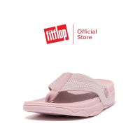 FITFLOP SURFA รองเท้าแตะแบบหูหนีบผู้หญิง รุ่น E84-946 สี Soft Lilac