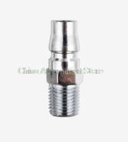 Pneumatic Fitting C ประเภท Quick Connector แรงดันสูงข้อต่อ Pp30 Sp30 Pf30 Sf30 Ph30 Sh30 Pm30 Sm30ทำงานคอมเพรสเซอร์