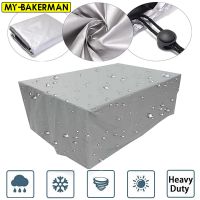 Waterproof Outdoor Furniture Cover Patio Weatherproof Covers Outdoor Furniture - 55 - Aliexpress