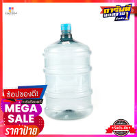 ถังน้ำโพลีคาร์บอเนต ขนาด 18.9 ลิตรGallon Of Water 18.9 Ltr 27.3X50