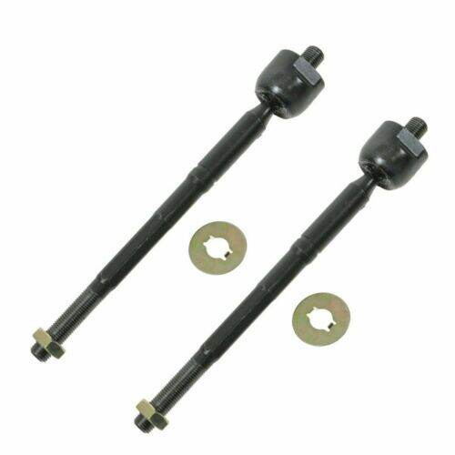Pair of Inner Tie Rod Ends For LEXUS IS200 IS300 1999 2000 2001 2002