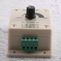 PWM Dimming Controller for LED Lights