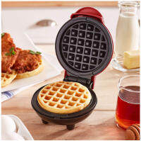 wafflemaker บ้านเครื่องทำขนมปังเครื่องทำขนมปังขนาดเล็กเครื่องทำวาฟเฟิลเครื่องทำแซนวิชอาหารเช้า