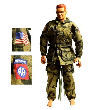 Shop 1 6 Ultimate Soldier with great discounts and prices online