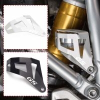 ▼ For BMW R 1200 1250 GS ADV GS HP Motorcycle Rear Brake Pump Fluid Tank Oil Cup Reservoir Guard Cover Protector R1200GS R1250GS