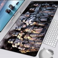 2021900x400mm Gaming Mouse Pad XXL Computer Mousepad Super Large XL Rubber Speed Desk Keyboard Mouse Pad Desktop Gamer Mat