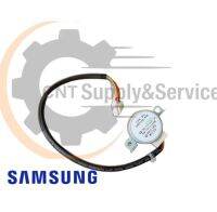 DB81-05115A มอเตอร์สวิงแอร์ Samsung มอเตอร์สวิงแอร์ซัมซุง อะไหล่แท้ศูนย์ SM-30-17-12-14 (11002010000049)