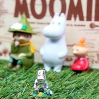 Moress MOOMINTROLL BEAD