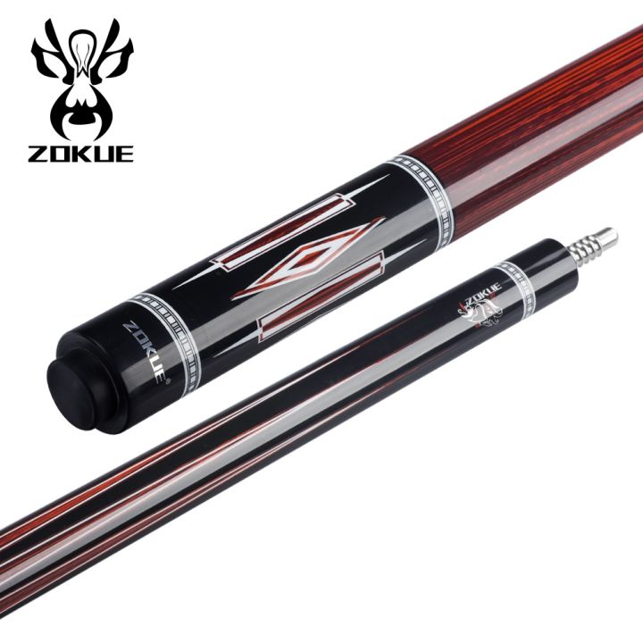 lz-zokue-carom-billiard-cue-korean-3-cushion-cue-carom-cue-taper-12mm-sky-fay-tip-142-cm-libre-cue-fit-extension