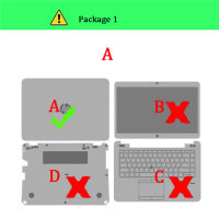 【✲High Quality✲】 dang676 Lapskin Protecor Hp Elitebook 820 840 828 848 G3 G4 1050 G1 X360 1030 G2ภาพที่มีสีสัน Lapsticker โน้ตบุ๊คผิว