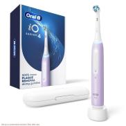 Bàn chải điện Oral-B iO Series 4 Rechargeable OralB Toothbrush - Hàng Mỹ