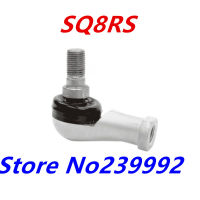 จัดส่งฟรี SQ8RS 8mm Ball Joint Rod End ขวามือ Tie Rod Ends แบริ่ง SQ8RS-Naoei