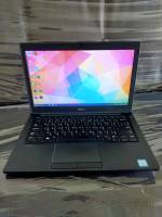 ส่งฟรี!!   Dell Latitude E7280 i7gen7 Ram8GB SSD256GB  จอ12.5" เครื่องสวย