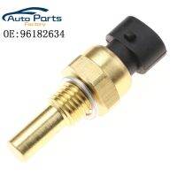 New Water Coolant Temperature Sensor For DAEWOO LANOS LEGANZA NUBIRA Espero Kalos Rezzo Opel Chevy 96182634 96181508