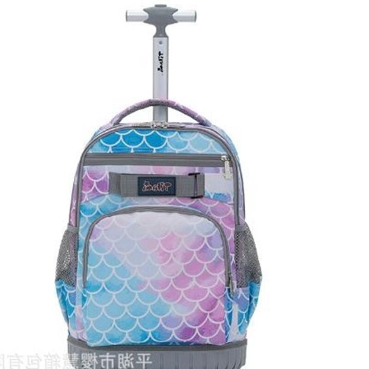 brand-school-trolley-bag-18-inch-wheeled-backpack-for-kids-trolley-backpacks-bag-for-teenagers-children-school-rolling-backpack