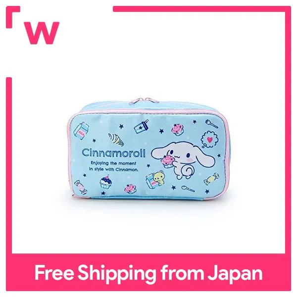 SANRIO Cinnamoroll Pencil Case (Laminated) Lazada PH
