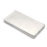 2pcs 100x50x10 NdFeB Block 100x50x10 mm Large Strong Neodymium Permanent Magnets Rare Earth Magnet 100mmx50mmx10mm