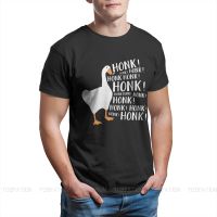 Honkers Special Tshirt Untitgoose Honk Bell Game Internet Meme Casual Size S-6Xl T Shirt Stuff For Adult