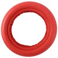 8.5 Inch Electric Scooter Rubber Solid Tire Durable Shock Absorber Damping Tyre for Xiaomi M365 1S Pro, Red