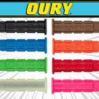 [ผ่อน 0%]ปลอกเเฮนด์จักรยาน Oury Grip รุ่น Classic Made in USA 8สี