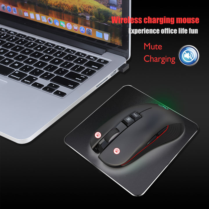 jelly-comb-2-4ghz-wireless-gaming-mouse-rechargeable-3600dpi-adjustable-usb-type-c-silent-mice-for-laptop-gamer