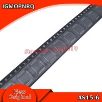 【❈】 AR Traders Dina QFP 10ชิ้น LQFP-48 AS15 AS15G