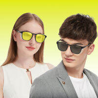 แว่นตาให้ความชุ่มชื้นในห้องเปียกสำหรับตาแห้ง Blue Light Blocking Glasses Protection Prescription Frame Night Vision Sunglasses