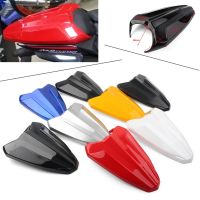 Rear Seat Cover For YAMAHA YZF R15 V3 2017-2021 Rear Pillion Passenger Cowl Motorcycle Accessories Fairing