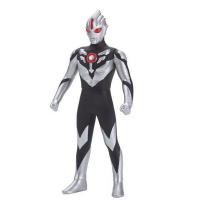 ของเล่นเด็กBandai Ultraman Orb (Dark) Software Model Children S Superman (Character Toy)