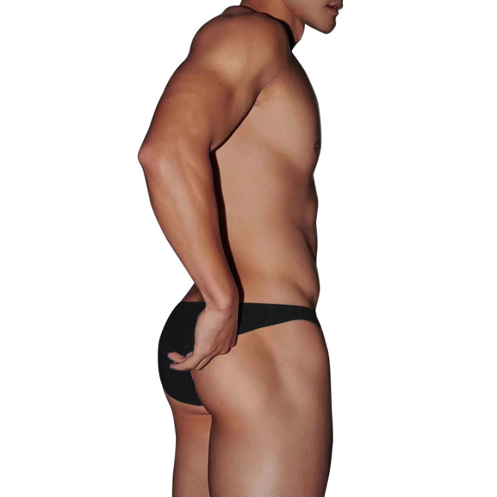แฟชั่น-m-odal-jockstrap-ชุดชั้นในชายสั้นๆเอวต่ำสลิปเกย์เซ็กซี่กางเกงชั้นในชายกางเกงผู้ชายกางเกงจัดส่งฟรี-ad7114