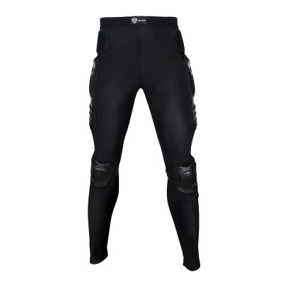 Motorcycle Pant Men Full Body Motocross Protector Armor Racing Moto Pants Riding Protection Protective Gear