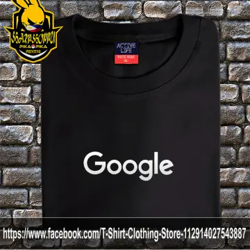 Google printed t outlet shirts india