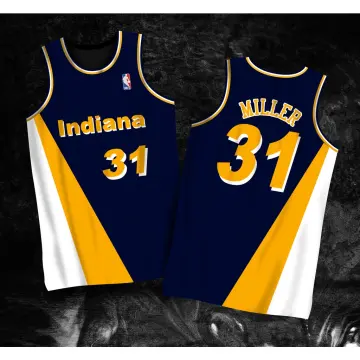 Mitchell & Ness Reggie Miller Active Jerseys for Men