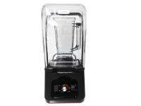 เครื่องปั่นผลไม้ ฝาครอบกันเสียง blender machine 1680W.