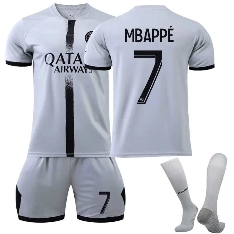 Wholesale psg soccer jerseys For Effortless Playing 