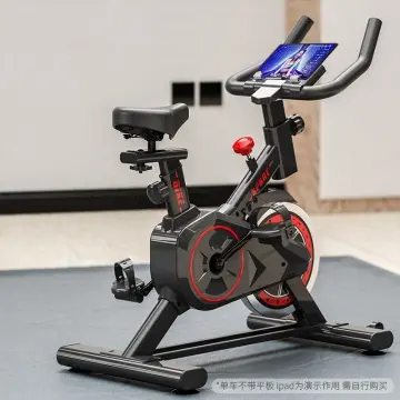 Lazada discount spin bike