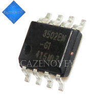 5pcs/lot AP3502M AP3502 AP3502EM 3502EM 3502M AP3502EM-G1 AP3502EMTR-G1 AP3502MTR-G1 SOP-8 Step-down converter chip In Stock