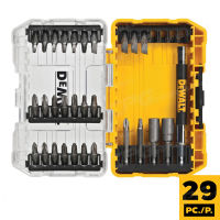 DEWALT ชุดดอกไขควง 29 ชิ้น รุ่น DW2162 ของแท้