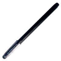 UNI ปากกาหมึกเจล 0.7 มม. หมึกสีดำ รุ่น SX101