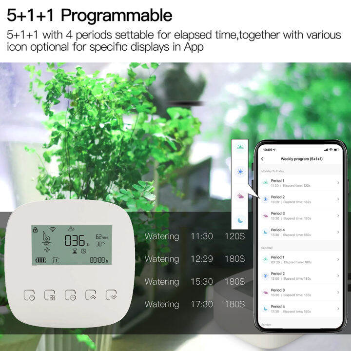 tuya-w-ifi-digital-water-timer-intelligent-automatic-micro-drip-irrigation-controller-with-solar-panel-for-automatic-garden-watering-system-compatible-with-alexa-g-oogle-voice-control