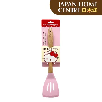 Hello Kitty Kitchen Towel and Spatula Set