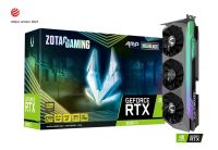 ZOTAC GEFORCE RTX 3080 TI AMP HOLO (ZT-A30810F-10P) 12GB GDDR6X (สินค้าใหม่รับประกัน3ปี)