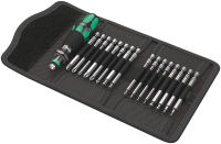 Wera 05059294001 Kraftform 60 Kk Compact Tool Set